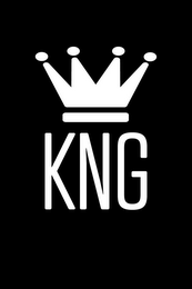 KNG logo