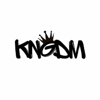 KNGDM logo