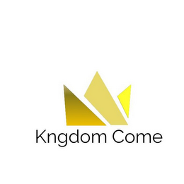 KNGDOM COME logo