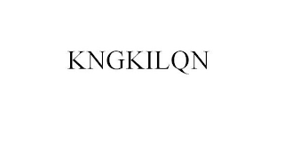 KNGKILQN logo