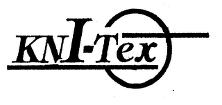 KNI-TEX logo