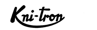 KNI-TRON