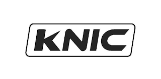 KNIC logo