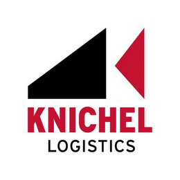 KNICHEL LOGISTICS logo