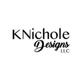 KNICHOLE DESIGNS LLC logo