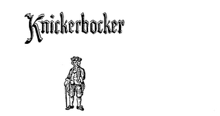 KNICKERBOCKER logo