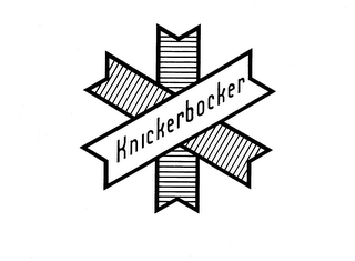 KNICKERBOCKER logo