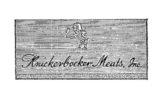KNICKERBOCKER MEATS, INC. logo