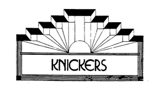 KNICKERS logo