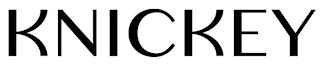 KNICKEY
