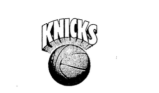 KNICKS logo