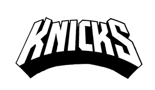 KNICKS logo