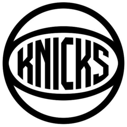 KNICKS logo