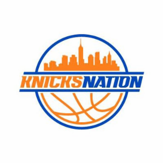 KNICKSNATION logo