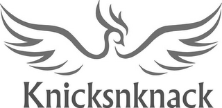 KNICKSNKNACK logo