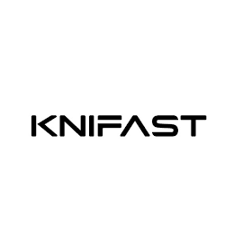 KNIFAST logo