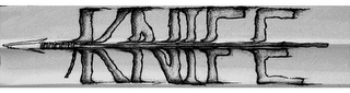 KNIFE logo