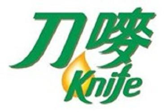 KNIFE logo