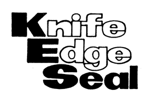 KNIFE EDGE SEAL logo
