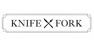 KNIFE FORK logo