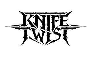 KNIFE TWIST logo