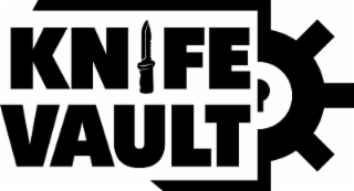 KNIFE VAULT