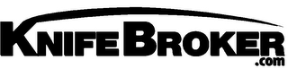 KNIFEBROKER .COM logo