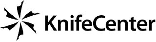 KNIFECENTER logo