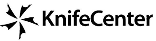 KNIFECENTER logo