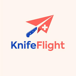 KNIFEFLIGHT logo