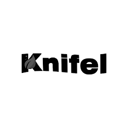 KNIFEL logo