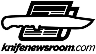 KNIFENEWSROOM.COM logo