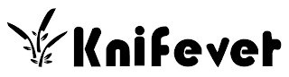 KNIFEVER logo
