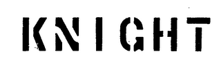 KNIGHT logo