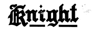 KNIGHT logo
