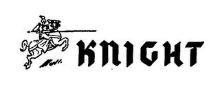 KNIGHT logo