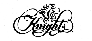 KNIGHT logo