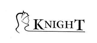 KNIGHT logo