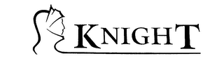 KNIGHT logo