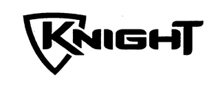 KNIGHT logo