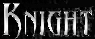 KNIGHT logo
