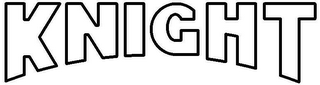 KNIGHT logo