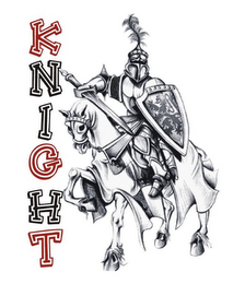 KNIGHT logo