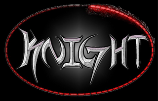 KNIGHT logo