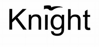KNIGHT logo