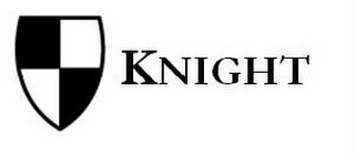 KNIGHT logo