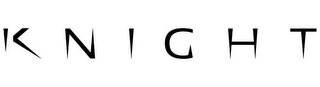 KNIGHT logo
