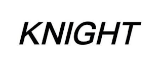 KNIGHT logo