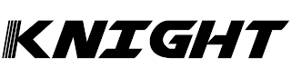 KNIGHT logo