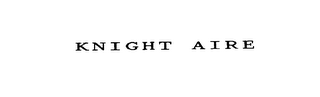 KNIGHT AIRE logo